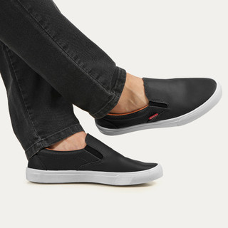 Sapatênis Masculino Iate Casual Tênis Slip on Leve Fácil Esporte Fino