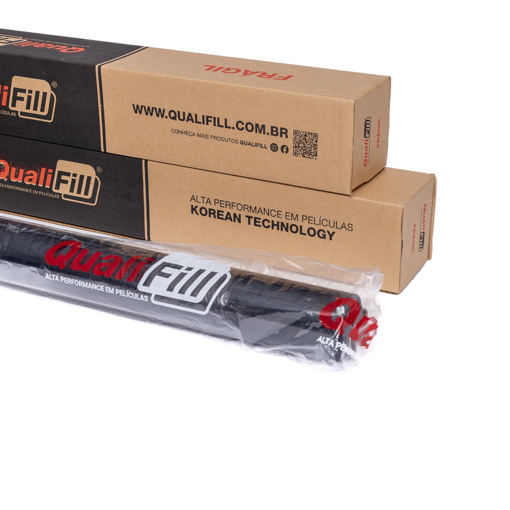 Película Insulfilm Profissional Nano Carbon 0,75 X 2mts G20 em Oferta na Shopee