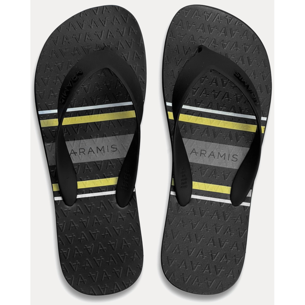Chinelo Masculino Aramis Casual Basic Only Versátil Leve Dia a Dia Praia