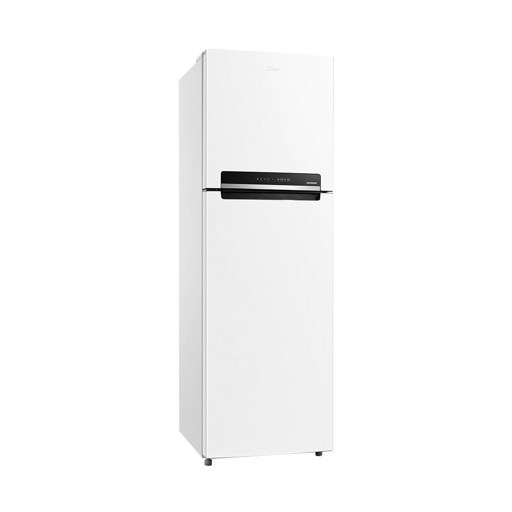 Refrigerador 2 Portas  425L  Inverse MDRT572EVD013 Branco - Midea em Oferta na Shopee