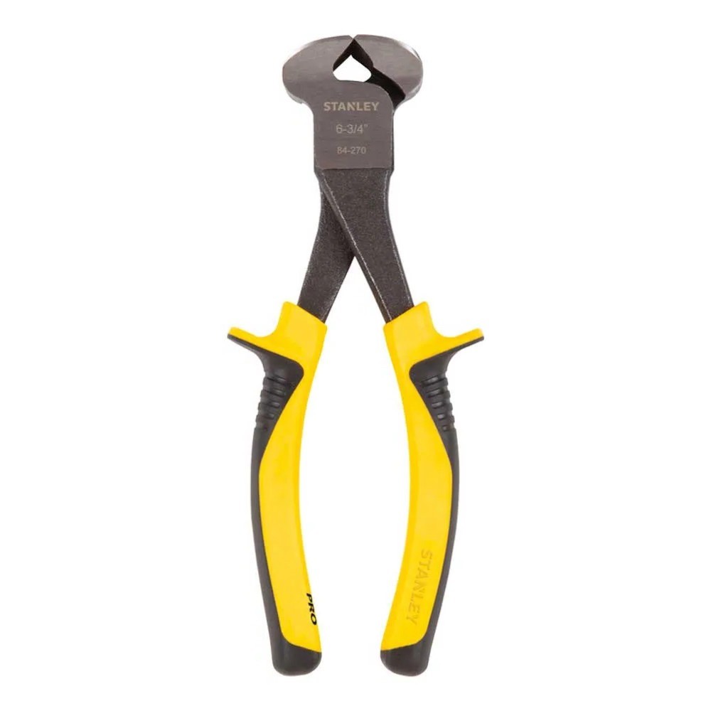 Alicate de Corte Stanley - Comprar com Melhor Preço em Ferramentas e Melhorias para a Casa