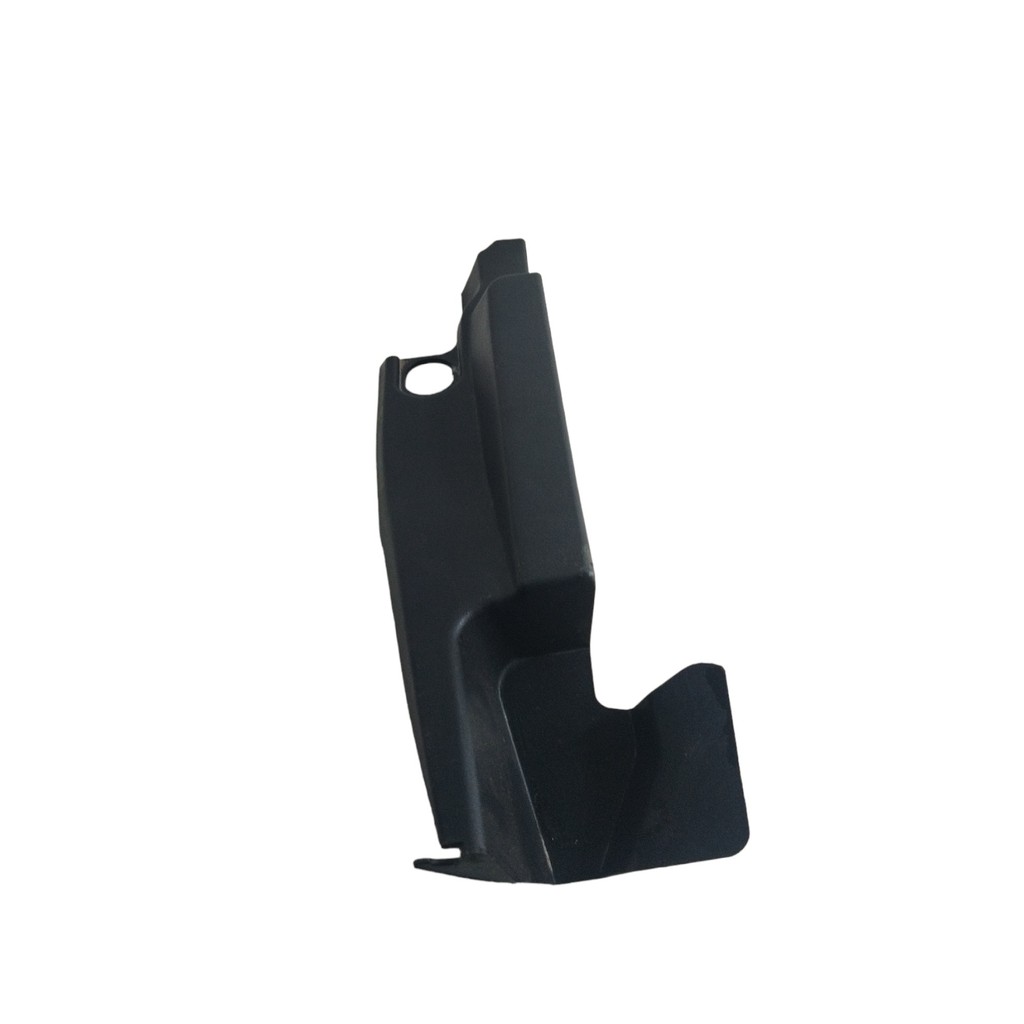 Acabamento Paralama Esquerdo Toyota Corolla 2021 2022 2023 Preto Esquerdo