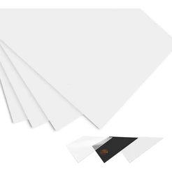 Chapa Ps Branco 3 Mm 2x1 Comunicacao Visual Placas