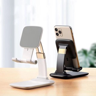 suporte celular de mesa dobrável pequeno compativel todas celulares em Oferta na Shopee