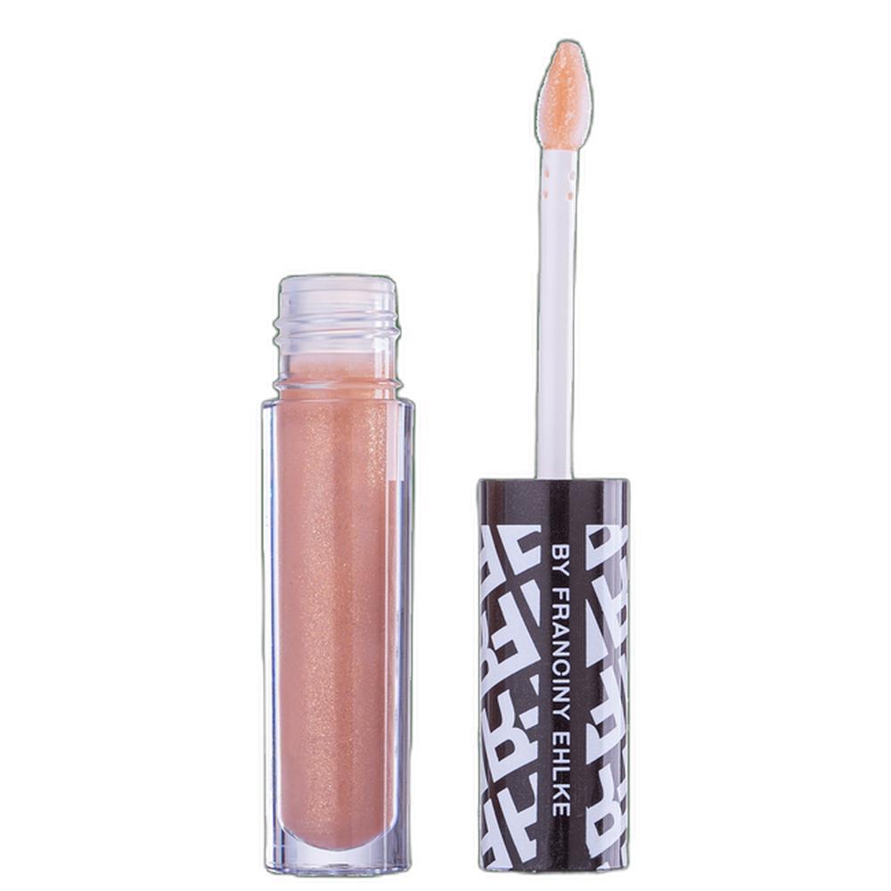 Gloss Labial Fran by Franciny Ehlke Glossip Gold 4,5ml