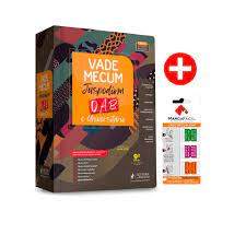 Vade Mecum OAB e Universitário 9EDLivros blvdf
