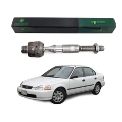 Barra Axial Civic 1.5 1.6 1997 A 2000