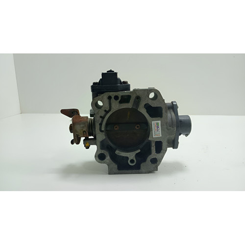 Tbi Corpo Borboleta Honda Civic 1995 Á 2001