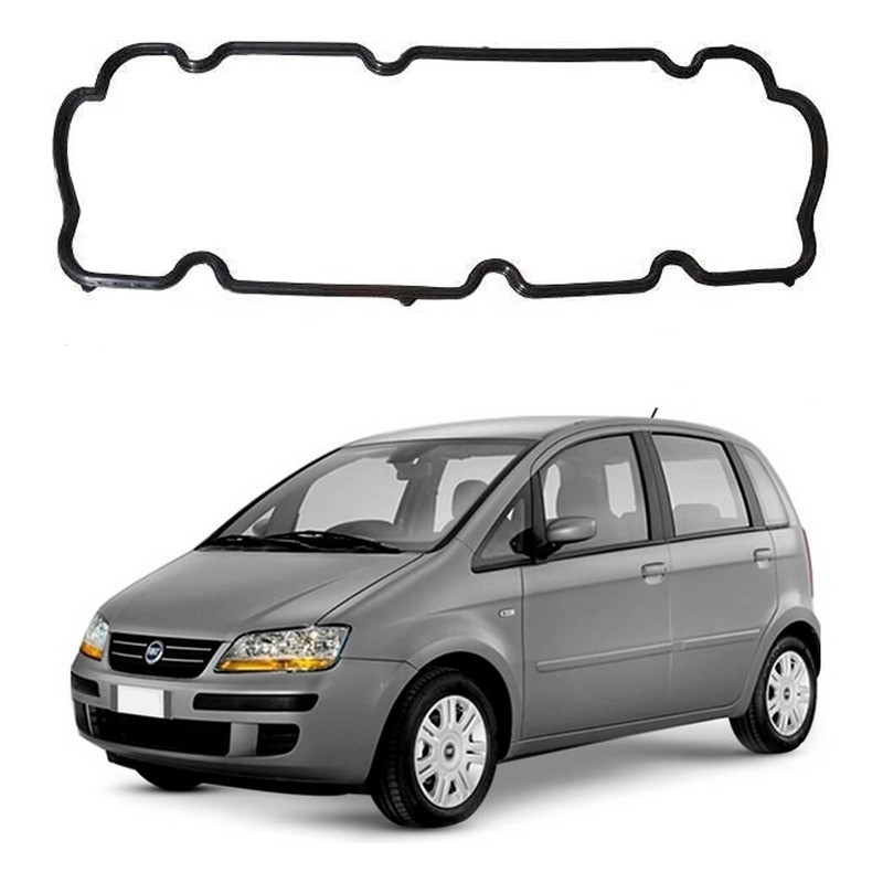 Junta Tampa De Válvula Idea 1.4 8v 2005 A 2010