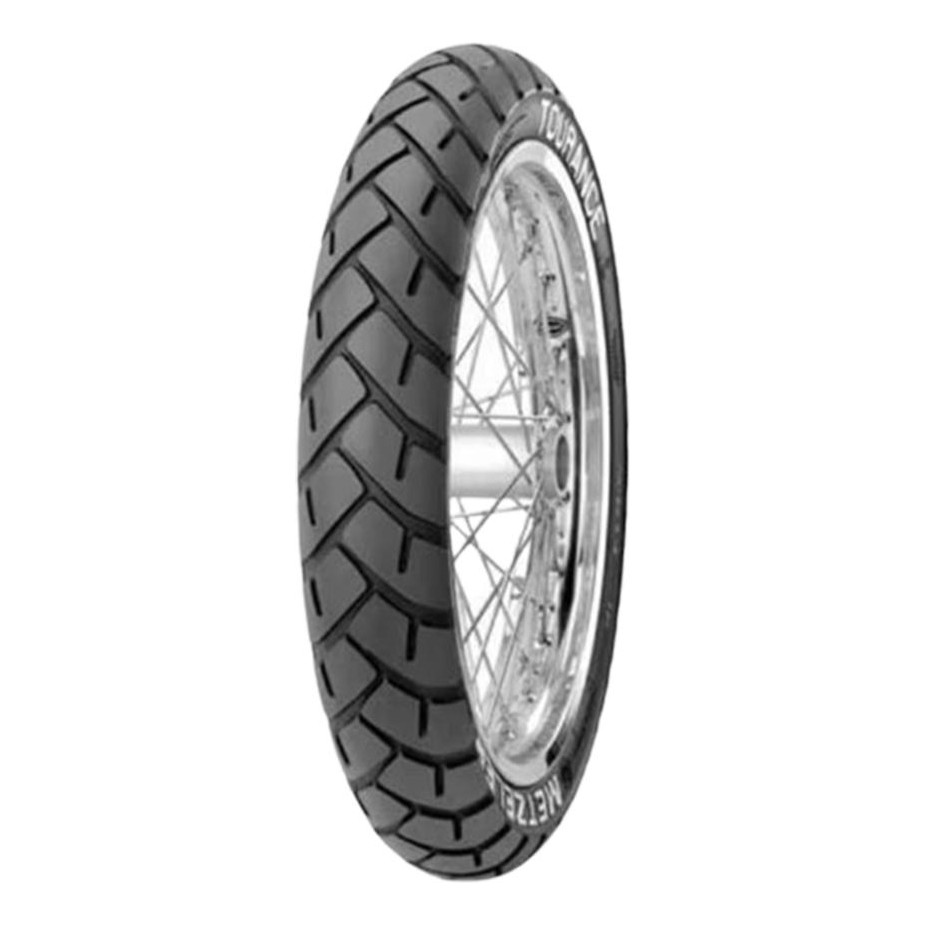 Pneu Moto Metzeler Aro 21 Tourance 90/90-21 54HDP TL - Dianteiro
