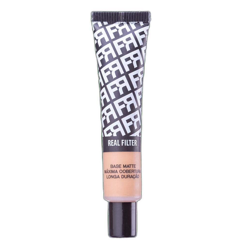 Base Líquida Fran by Franciny Ehlke Real Filter C-02 30g
