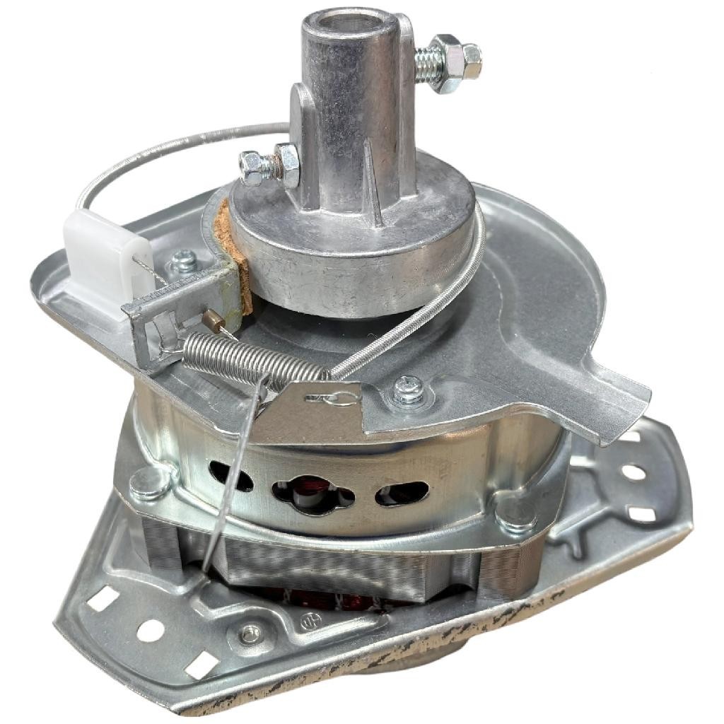 Motor Indução 160W Centrifuga de Roupas Britânia BCR15B 127V