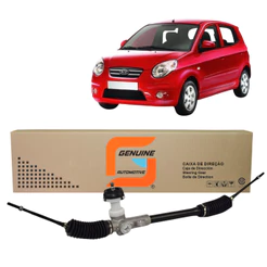 Caixa Direcao Eletrica Nova Kia Picanto 2007 2011