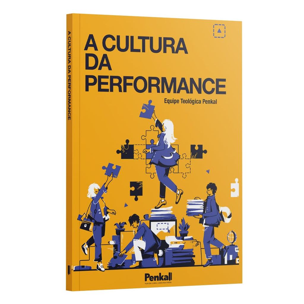 Cultura da Performance