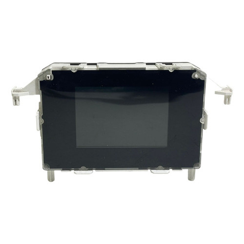 Computador Bordo New Fiesta 2013 2014 2015 2016 A 2019 -855