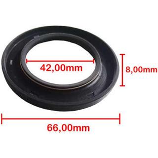 Retentor dianteiro do virabrequim Peugeot 307 2002 a 2012 em Oferta na Shopee