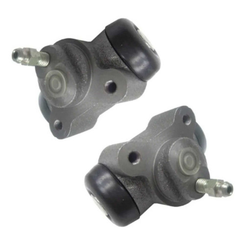Par Cilindro Roda Traseiro - Mercedes Benz Mb180 Mb 180