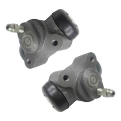 Par Cilindro Roda Traseiro - Mercedes Benz Mb180 Mb 180