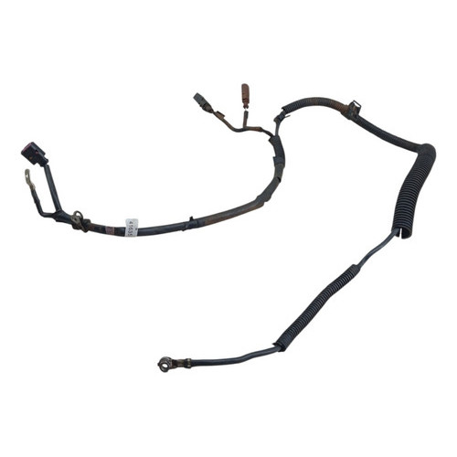 Cabo Chicote Conector Positivo Bateria Vw Gol Fox 2010 2021