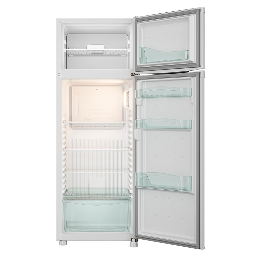Geladeira Cycle Defrost Consul 332 Litros CRD37MBANA Duplex Branca 110V · foto 2