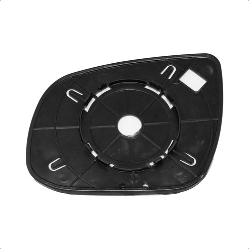 Subconjunto Retrovisor Kia Cerato 2009 2010 2011 2012 2013 — imagem 2 de 2
