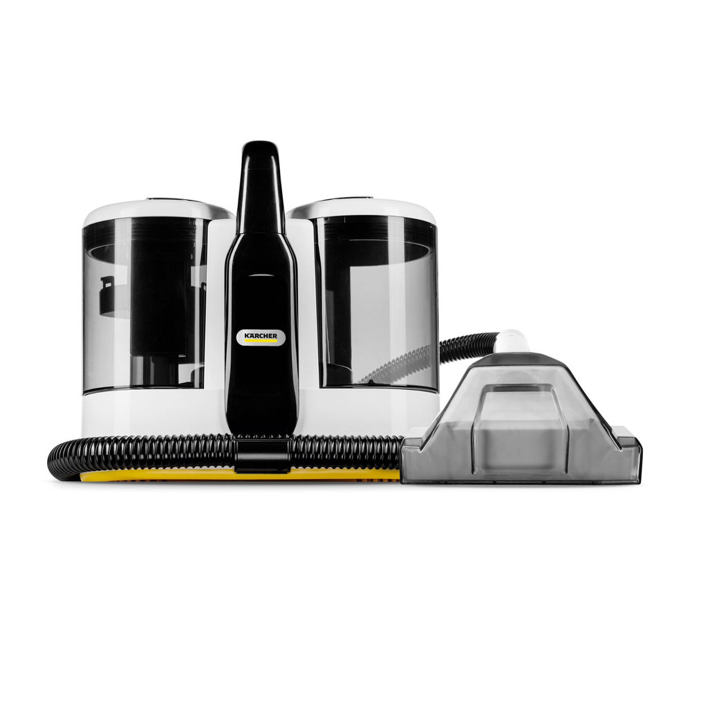 Extratora Portátil Home Care Kärcher em Oferta na Shopee