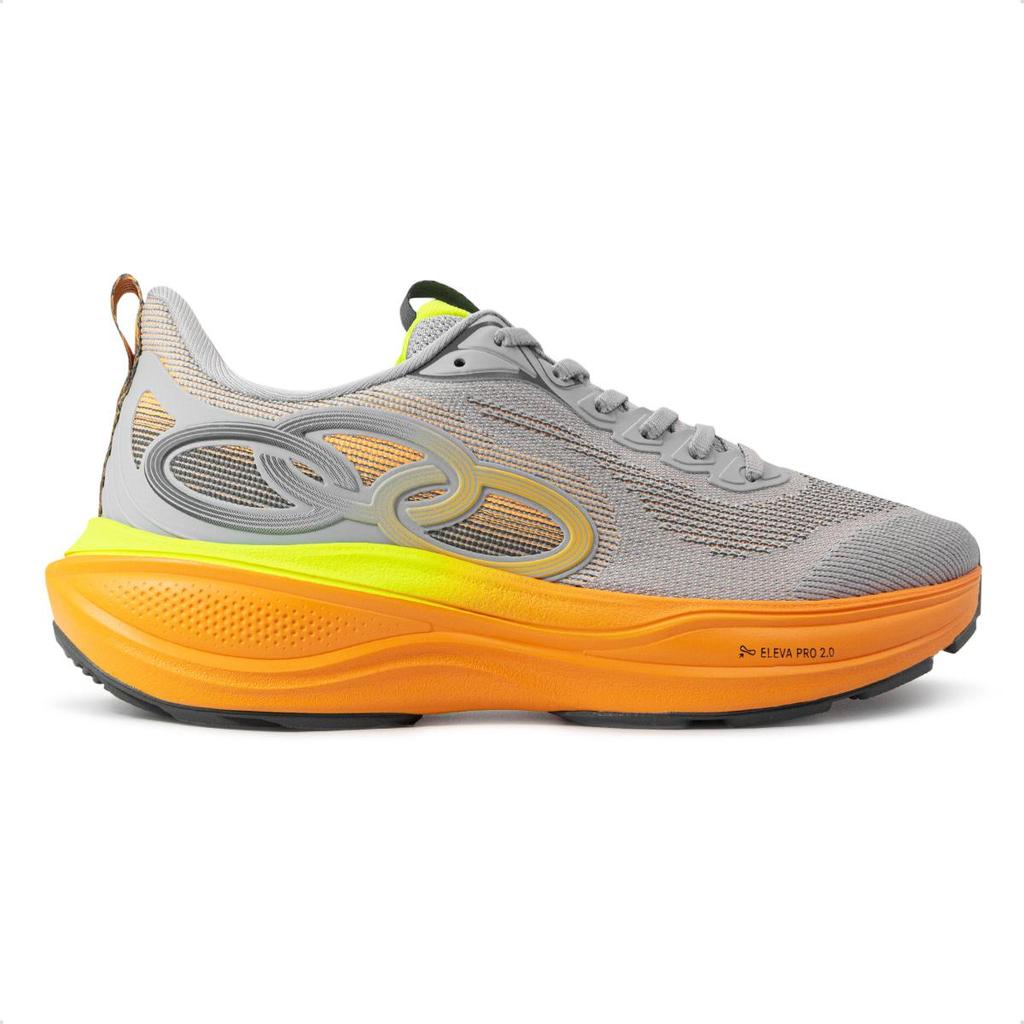 Tênis Olympikus Masculino Pride 4 em Oferta na Shopee