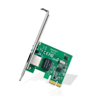 Placa de Rede TP-Link Gigabit PCI Express TG-3468 0101502002 em Oferta na Shopee