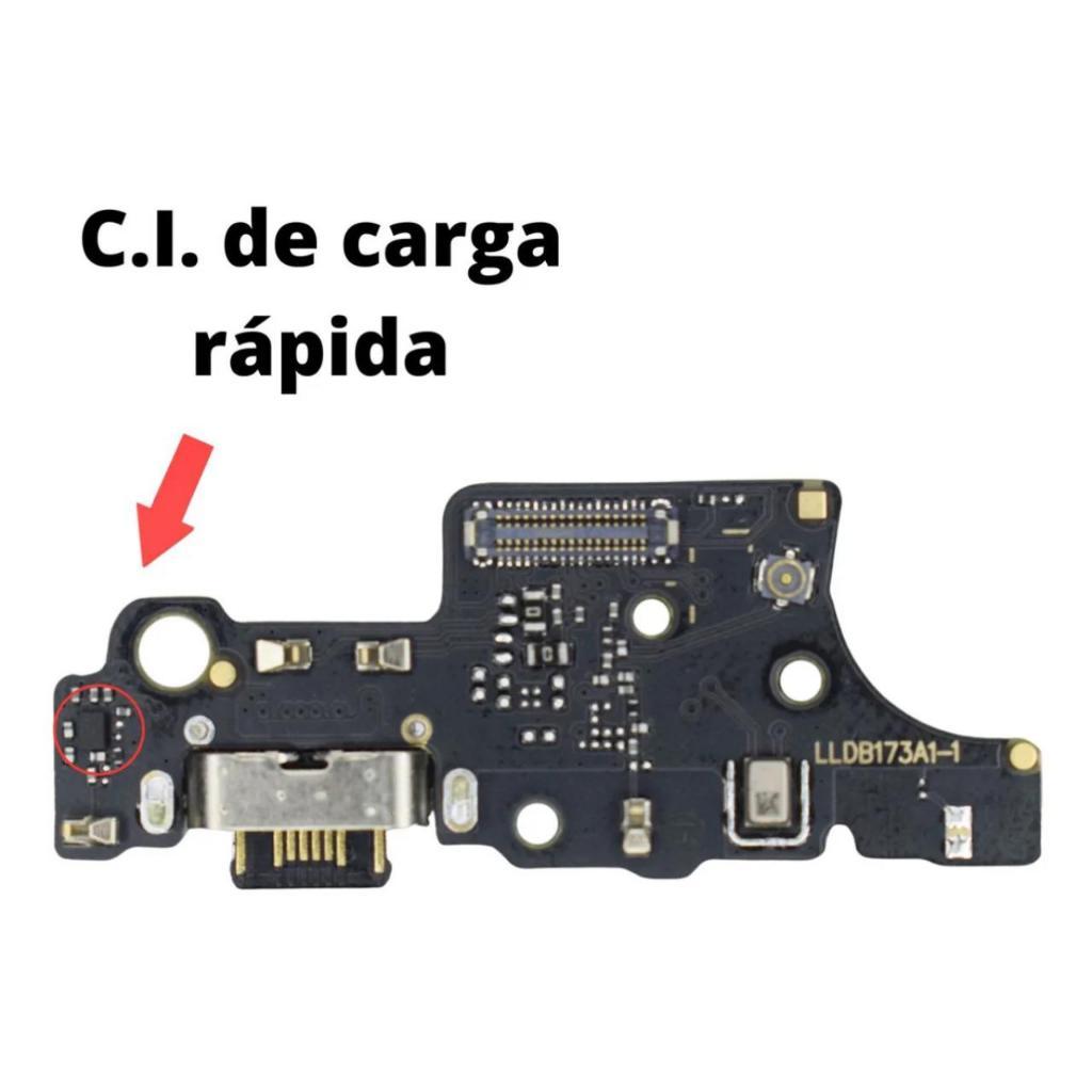 Conector Placa Dock de Carga Compatível G04 / G04S / E14.