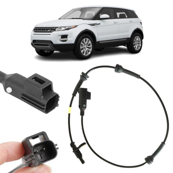 SENSOR ABS TRASEIRO LAND ROVER RANGE ROVER EVOQUE LR024203
 em Oferta na Shopee