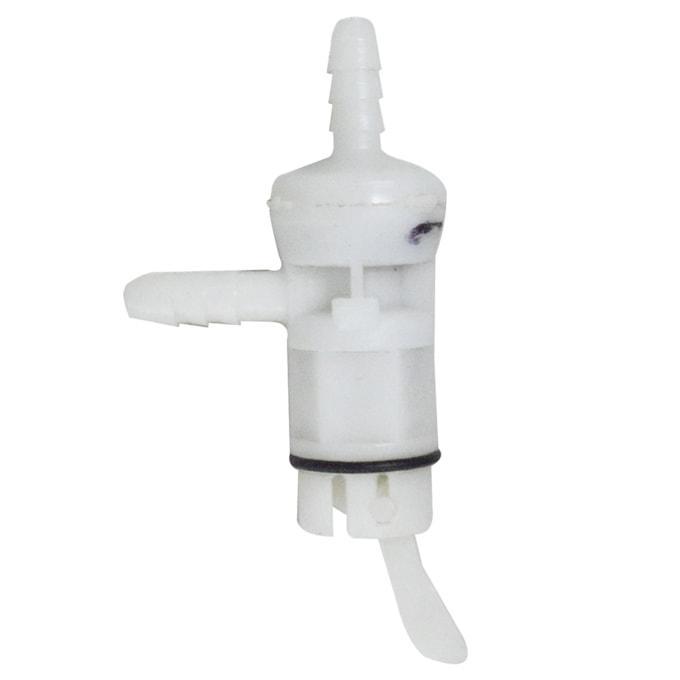 VÁLVULA EXAUSTÃO TANQUE COMBUSTÍVEL GOL G5 E G6 - 377201136