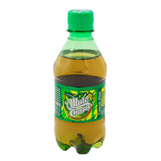Refrigerante Mate Couro Pet 350ml em Oferta na Shopee