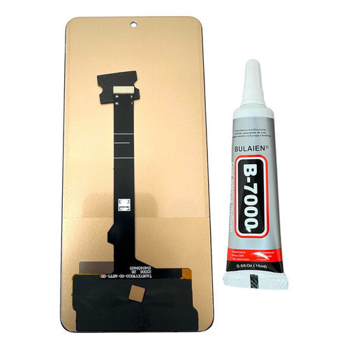 Frontal Tela Display Para Poco X6 Pro 5g Incell Premium + Cola Pronta Entrega em Oferta na Shopee