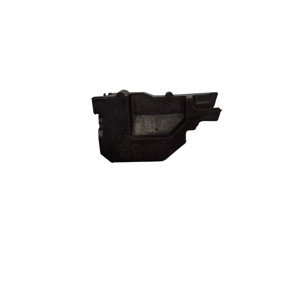 Borracha Vedacao Grade Radiador Toyota Corolla 2016 2019