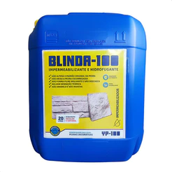 Impermeabilizante De Pedras Naturais Blinda 100 20l