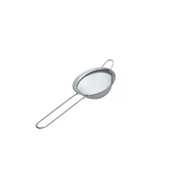 Peneira de Inox 8cm - Mozcada