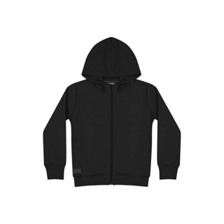 Jaqueta em Moletom Infantil Unissex Quimby em Oferta na Shopee