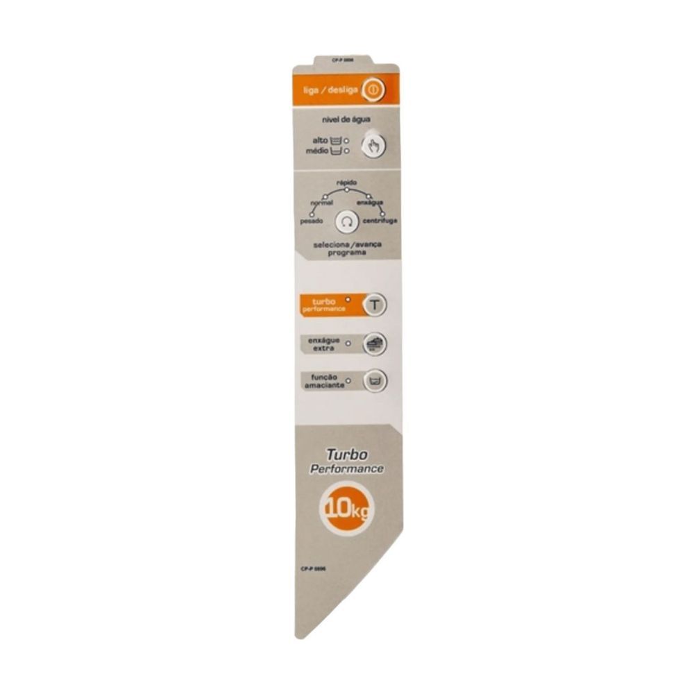 Painel Decorativo Bwc10a - Emicol - Ref.326059678.1