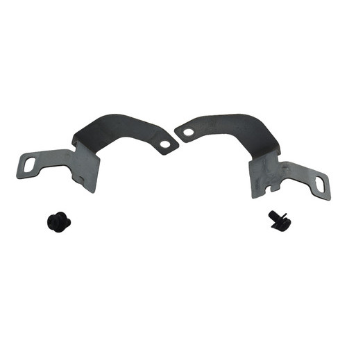 Suporte Fixação Radio Som Chevrolet S10 2013 Original
