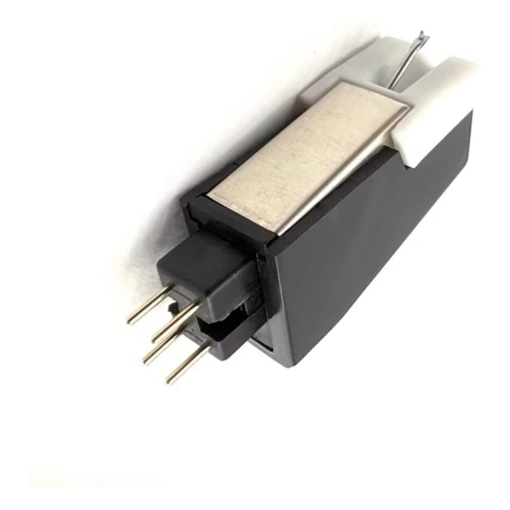 Capsula Agulha  Substituição P/ Toca Discos Philco Ptt 61