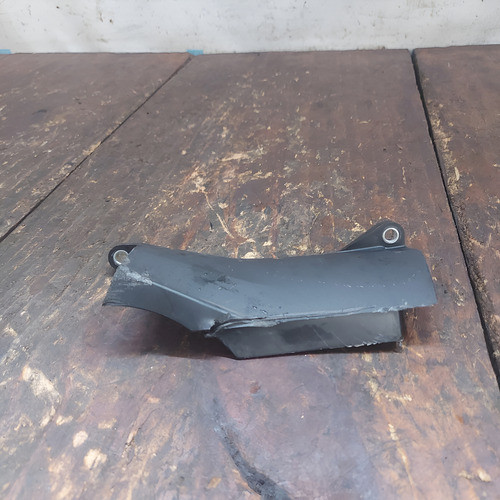 Tampa Da Carcaça Cvt  Yamaha Neo 125 2021 Original