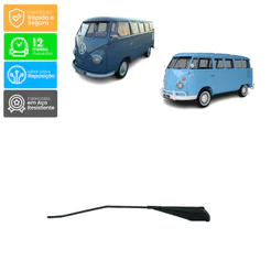 Haste Braço Limpador Para-brisa Kombi 67/75 Kombi 1200 57/66 - Granero