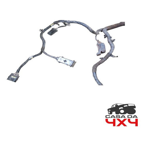 Chicote Motor Gm S10 2.8 Lt 200cv 4x4 Aut 2014