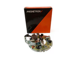 Suporte Escova Motor Partida XT600 XT660 Titan 125 Hunter Max