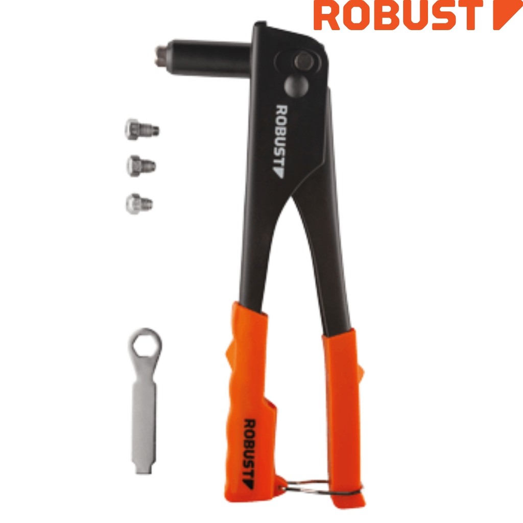 Alicate Rebitador 9,5" Robust Gedore  S28904260