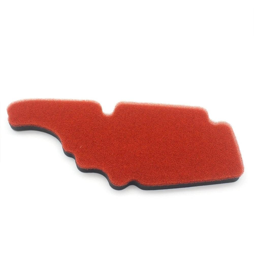 Filtro De Ar Da Motocicleta Para VESPA Primavera SPRINT 50 125 LX150 S150 LX50 S50 LXV LX S 150 50 Peças De Automóvel De