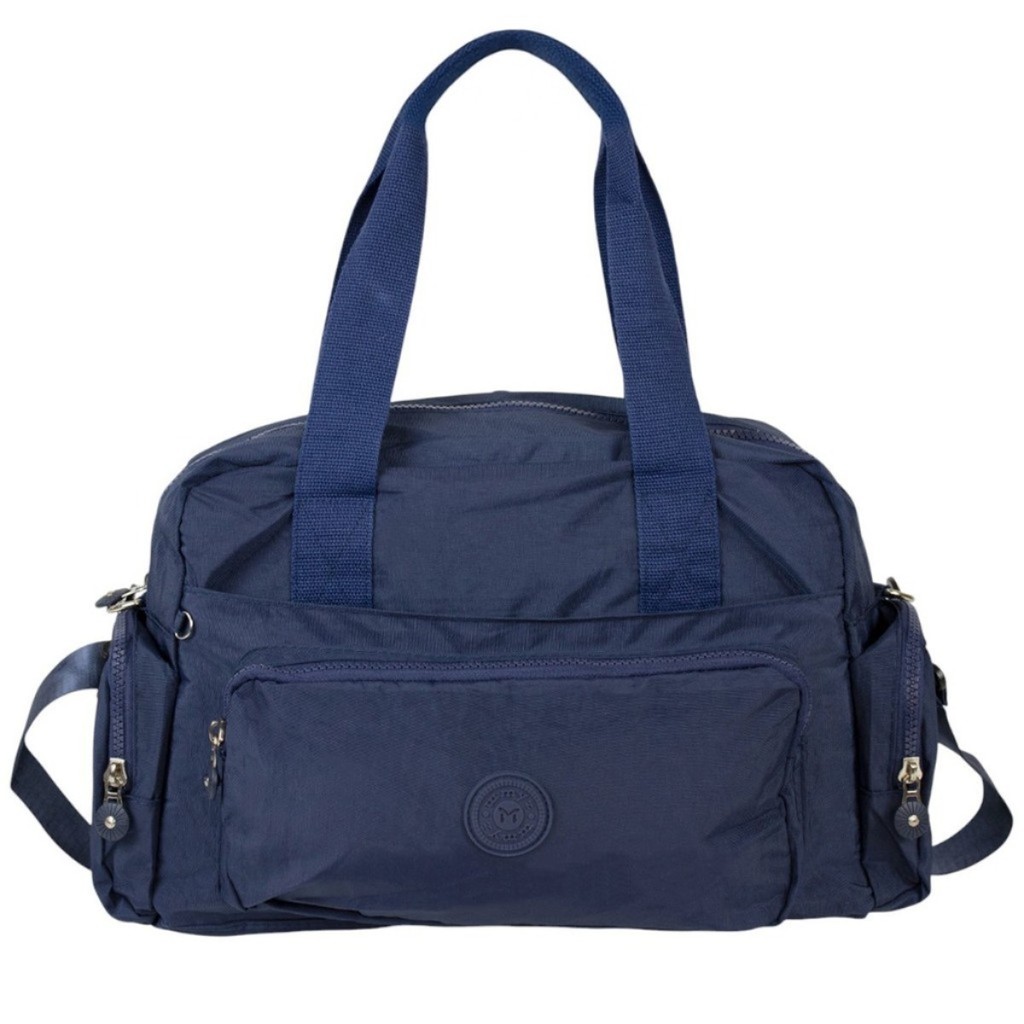 Mala de Mão Multiuso Ideal para Viagem  Academia Esportes e Maternidade em Oferta na Shopee