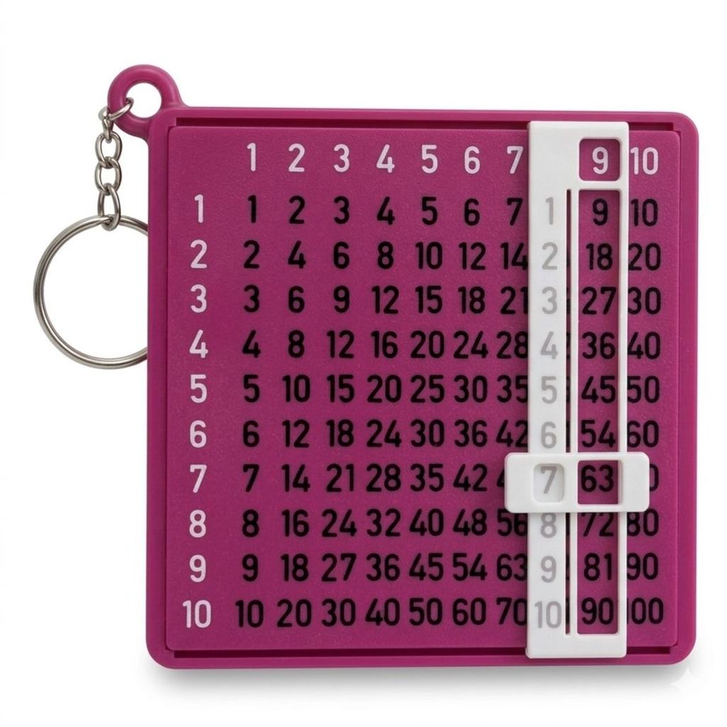 Tabuada de Multiplicação Interativa | Material Educativo Infantil | Aprender Brincando
