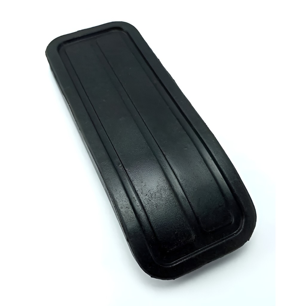 Capa Pedal Acelerador Vw Gol Parati Saveiro Santana G2 G3 G4