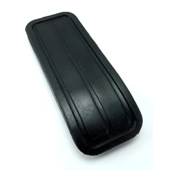 Capa Pedal Acelerador Vw Gol Parati Saveiro Santana G2 G3 G4